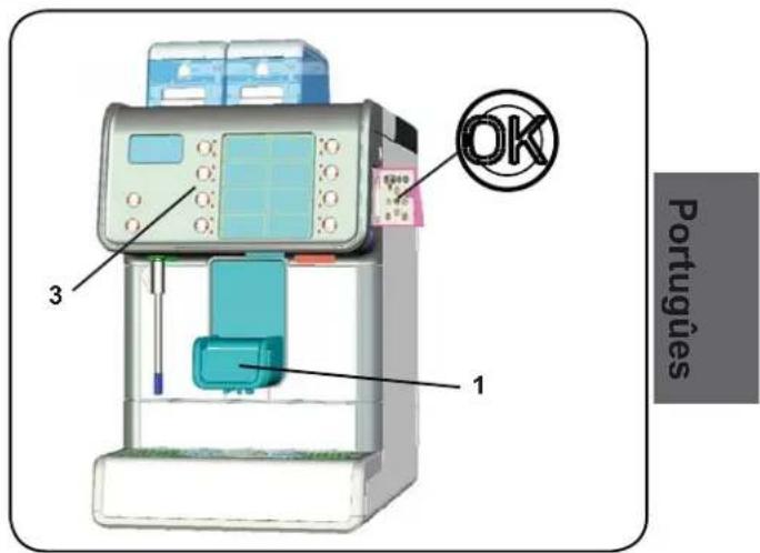 Faema Barcode - INDICAÇÖES GERAIS - 2