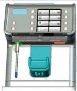 Faema Barcode - Immagini - Illustrations - Images - Abbildungen - Imagenes - Imagens - 11