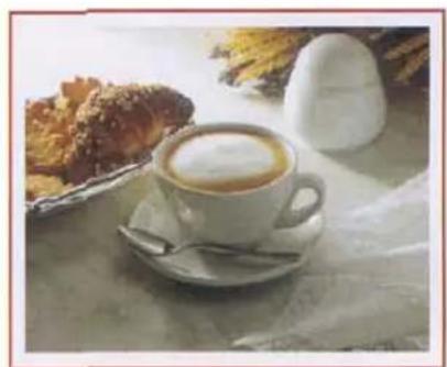 Faema Barcode - FEMA - 4