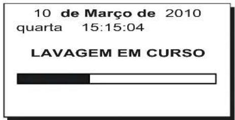 Faema Barcode - PREMIR UMA TECLA - 2