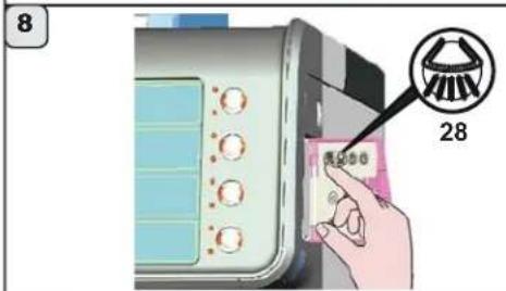 Faema Barcode - oueds - 3