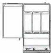 Faema Barcode - Acoplamento Maquina - Modulo BARCODE Milk + Cup - 4