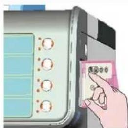 Faema Barcode - MILK CIRCUIT CLEANING CYCLE - 7
