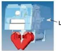 Faema Barcode - English - 2