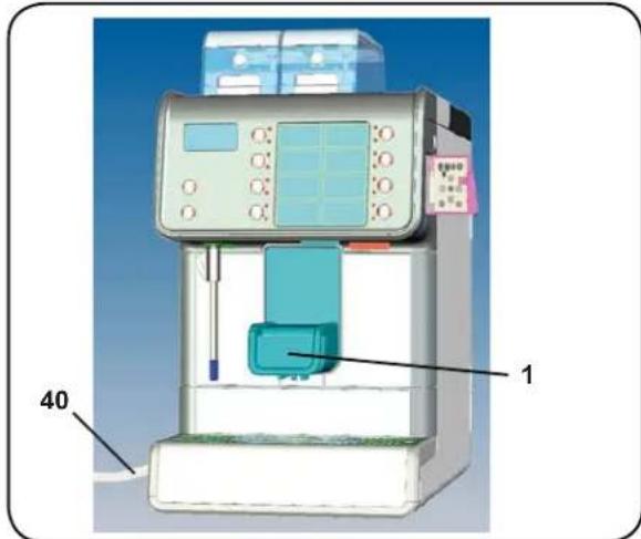 Faema Barcode - OPTIONS - 1