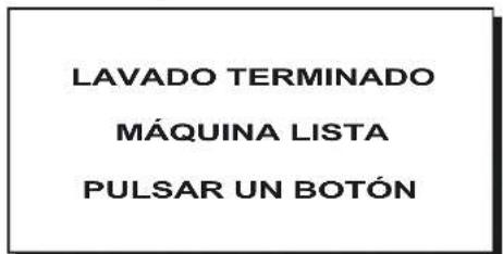 Faema Barcode - LAVADO CIRCUito DE SOLUBLES - 2