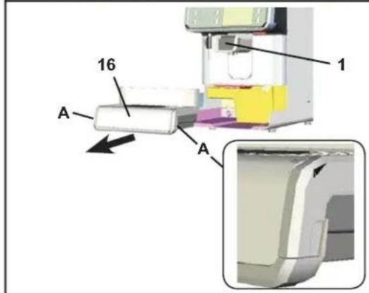 Faema Barcode - Carrosseire - 2