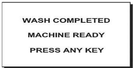 Faema Barcode - FAEMA - 2