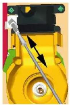 Faema Barcode - PULIZIA DEL MIXER - 12