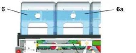 Faema Barcode - PULIZIA TRAMOGGIA CAFFE (6-6a) - 3