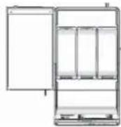 Faema Barcode - Accoppiamento Macchina - Modulo BARCODE Milk + Cup - 4