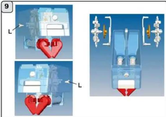 Faema Barcode - FAEMA - 1