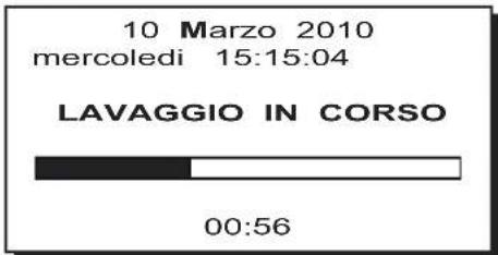 Faema Barcode - IL LATTE E UN ALIMENTO CHE RICHIEDE LA MASSIMA IGIENE! LA MANCATA ESECUZIONE DI REGOLARIOI GIORNALIERICILIDIPULIZIAEACAUSA DIOCCLUSIONI, CONCONSEQUENTIROTTURE DEL CIRCUito E FUORIUSCITE DI LIQUIDI. - 2