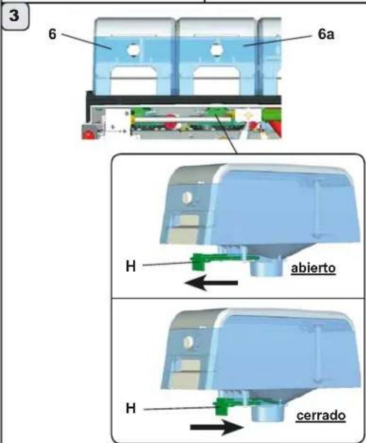 Faema Barcode - LIMPIEZA TOLVA (6-6a) - 3