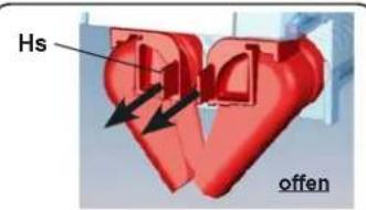 Faema Barcode - REINIGUNG DES TRICHTERS FÜR LÖSLICHE PRODUKTE (6b) (sofern präsent) - 4