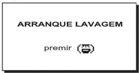 Faema Barcode - LIMPEZA DO CIRCUITO DO CAFÉ - 1