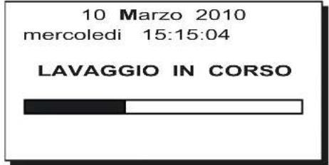 Faema Barcode - solo per machine con solubili - 1