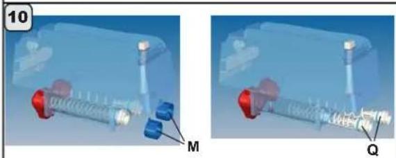 Faema Barcode - FAEMA - 2