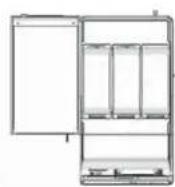 Faema Barcode - Connecting the Machine - Modulo BARCODE Milk + Cup - 4