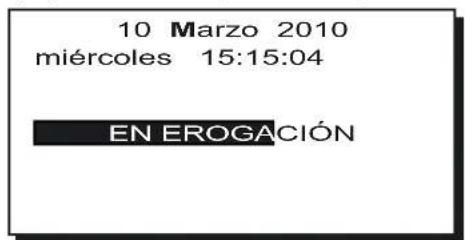 Faema Barcode - INDICACIONES GENERALES - 1