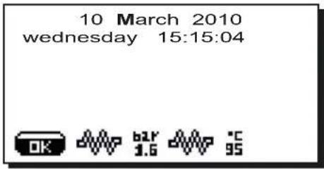 Faema Barcode - yss63 - 1