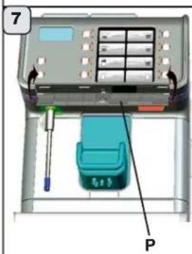 Faema Barcode - Immagini - Illustrations - Images - Abbildungen - Imagenes - Imagens - 12
