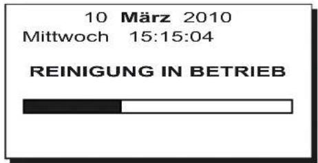 Faema Barcode - Nur bei Maschinen für lösliche Produkte - 1