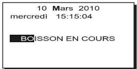 Faema Barcode - Débit boissons - café - 1