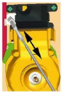 Faema Barcode - REINIGUNG DES MISCHWERKS - 12