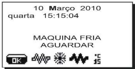 Faema Barcode - ACENDIMENO MANUAL - 2