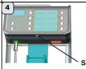 Faema Barcode - Immagini - Illustrations - Images - Abbildungen - Imagenes - Imagens - 8