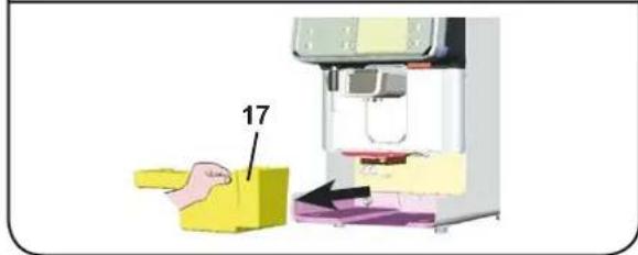 Faema Barcode - CARROCERIA - 3