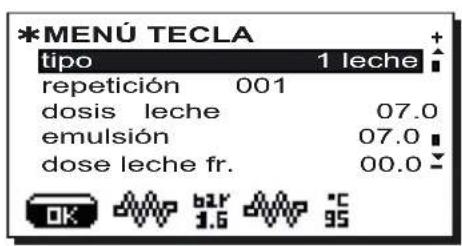 Faema Barcode - Ejempio - 1