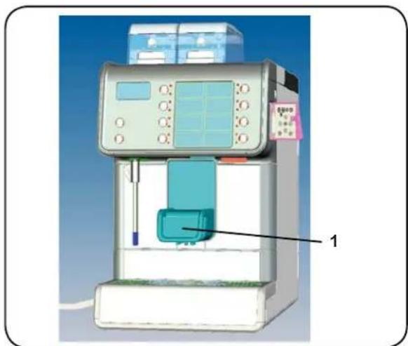 Faema Barcode - 1ER niveau - 3
