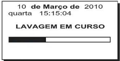 Faema Barcode - LIMPEZA DO CIRCUITO DO CAFÉ - 2