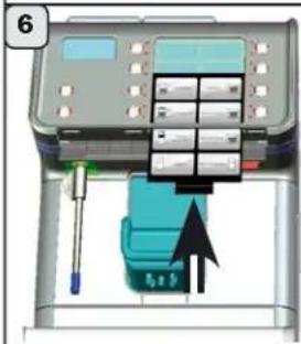 Faema Barcode - Immagini - Illustrations - Images - Abbildungen - Imagenes - Imagens - 10