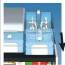 Faema Barcode - LIMPEZA DA TREMONHA (6 - 6a) - 16