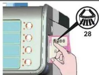 Faema Barcode - I' nivel - 3