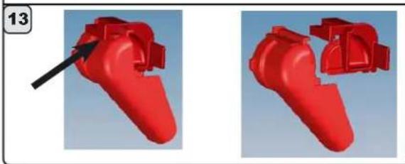 Faema Barcode - FAEMA - 5