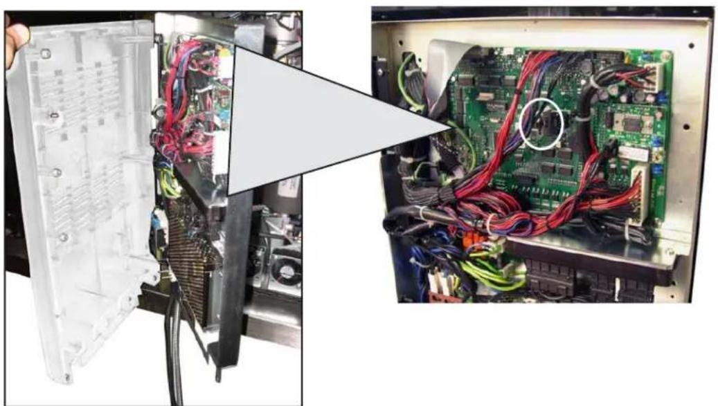Faema Barcode - INFORMAZIONI AMBIENTALI - 1