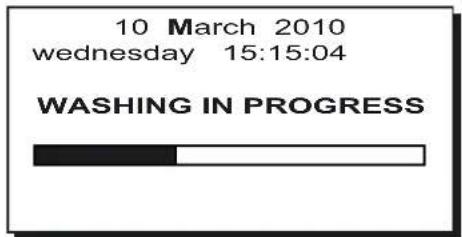Faema Barcode - CLEANING THE SOLUBLES CIRCUIT (WHERE PRESENT) - 1