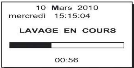 Faema Barcode - Nettoyage du circuit LAIT - 3
