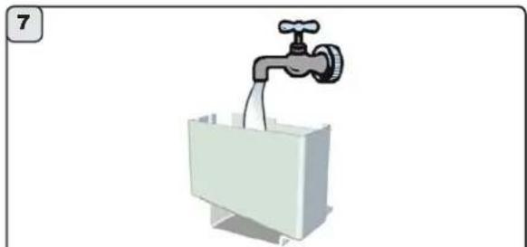 Faema Barcode - FAEMA - 4