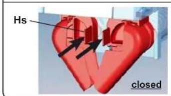 Faema Barcode - SOLUBLES HOPPER CLEANING (6b), where present - 5