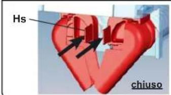 Faema Barcode - PULIZIA TRAMOGGIA SOLUBILI (6b) dove previsto - 5