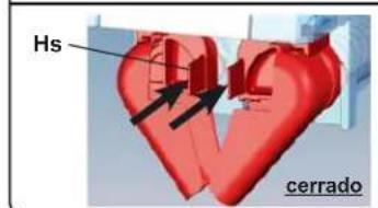 Faema Barcode - LIMPIEZA DE LA TOLVA PARA SOLUBLES (6b) cuando esté previsto - 5