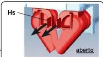 Faema Barcode - LIMPEZA DA TREMONHA (6 - 6a) - 11