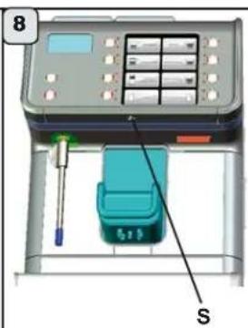 Faema Barcode - Immagini - Illustrations - Images - Abbildungen - Imagenes - Imagens - 13