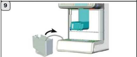 Faema Barcode - FAEMA - 6