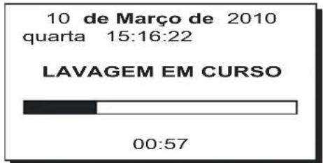 Faema Barcode - O LEITE É UM ALIMENTO QUE EXIGE A MAXIMA HIGIENE! A FALTA DE EXECUÇÃO DE CICLOS DE LIMPEZA QUOTIDIANOS E REGULARES É CAUSA DE OCLUSões, COM A CONSEQUENTE RUCTURA DO CIRCUito E SAIDA DE LIQUIDOS. - 3